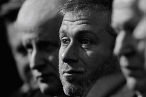 Roman Abramovich