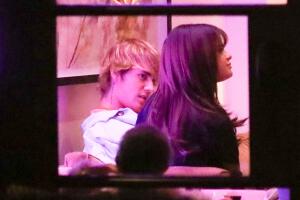 Justin Bieber Selena Gómez