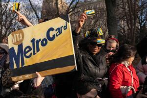 MetroCards se venden en internet hasta por $5,000 como artículos de colección.