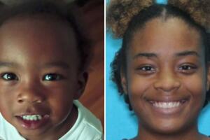alerta amber taelin calloway sorrells mamá taylor desaparecidos austin texas