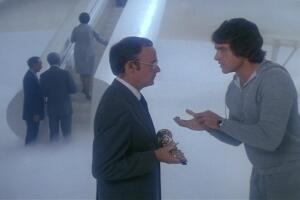 Película 'El cielo puede esperar'