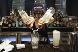 Virus Outbreak California