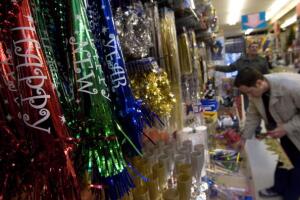 Fiesta de Fin de Año