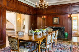 EXCLUSIVE Angelina Jolie Buys Historic Cecil B DeMille Hollywood Estate For $25 Million