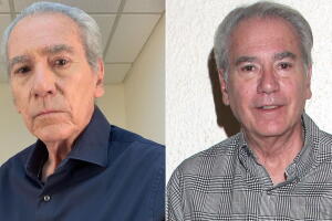 ¿De qué estaba enfermo Otto Sirgo?: esto contó el actor meses antes de morir