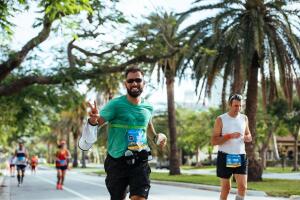 Maraton de Miami 