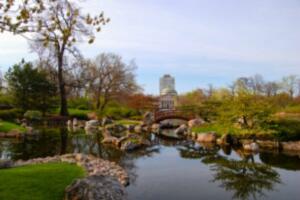 Edificios y monumentos en Chicago en peligro 