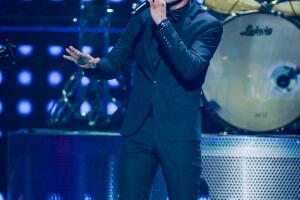 Luis Coronel en Premio Lo Nuestro