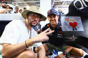F1 Grand Prix of Miami