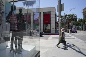 Virus Outbreak California