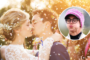 Cómo organizar boda sin estrés 