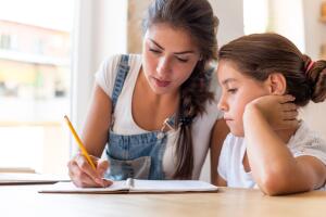 Learning together