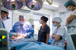 Ayuda Ucrania Texas México