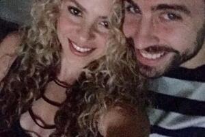 Shakira
