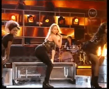 Shakira