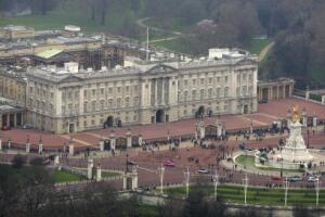 Palacio de Buckingham