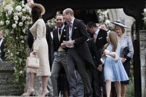 James Middleton
