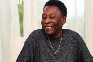 Pelé