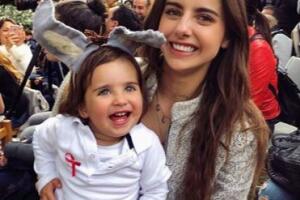 Michelle Renaud. Diciembre 2018. 