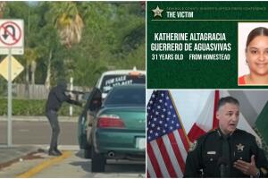 rapto presunto asesinato dominicana florida condado de seminole