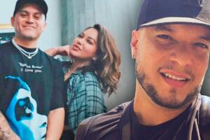 Chiquis Rivera: Lorenzo Méndez habla de lo "feo" que es verla con su nuevo novio (era su amigo)
