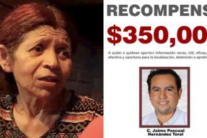 Doña Lety es rescatada: la 'influencer' habría estado secuestrada por el hombre que la hizo viral