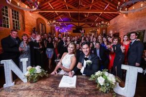 Boda de Chyno