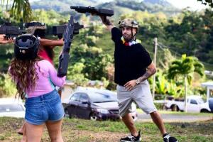 Día a día nominados PLN 2017