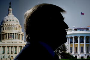 Promo Trump Normal
