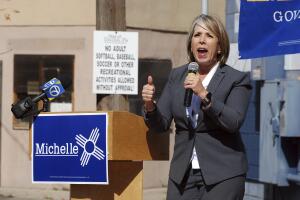 Michelle Lujan Grisham NM