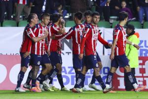 Pachuca v Chivas - Torneo Apertura 2025 Liga MX