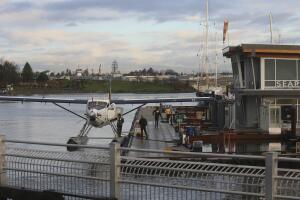 General View, Prince Harry, Meghan Markle