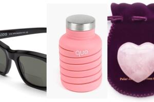 Caddis / que / Polar Jade