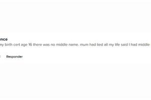 Usuarios de TikTok opinaron del hombre al que le celebraban su cumpleaños en una fecha incorrecta 5.jpg