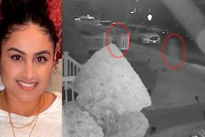 Detienen a sospechoso de atroz ataque con ácido contra estudiante en Long Island.