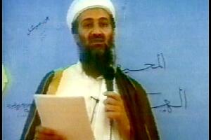 Osama Bin Laden