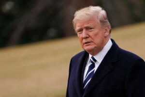 El presidente Donald Trump aprobará la publicación del memo elaborado por el congresista Devin Nunes, que el FBI y los demócratas consideran que compromete la investigación del 'Rusiagate'. 