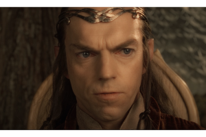 ‘El señor de los anillos: La comunidad del anillo’