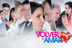 Para volver a amar