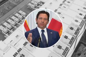 Florida mantiene incentivos fiscales para atraer inversiones de IA mientras regula su impacto energético.