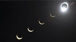 Eclipse solar total: por qué no te puedes perder este espectáculo celestial
