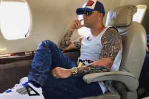Wisin 