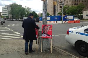 Elecciones dominicanas en NYC 