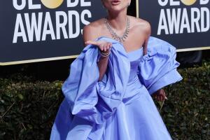 76th Annual Golden Globe Awards - Arrivals