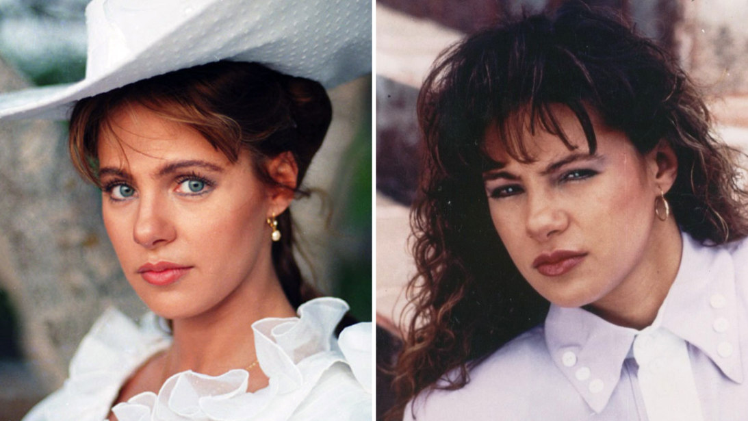 Qué fue de Ana Colchero después de dejar las telenovelas? Te contamos a qué se dedica y cómo se ve actualmente | Univision Famosos | Univision