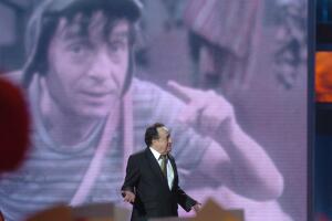 Chespirito