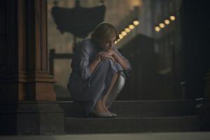 The Crown S4