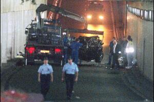FRANCE-DIANA-CRASH-WRECKAGE 310