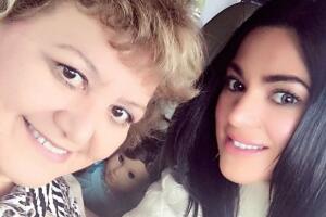 Josephine Funes Wentzel