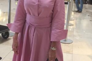 “Lo que me pasó a mí es lo mismo que a Roberto, no te perdonan el éxito y era el programa de 60 puntos de rating, que nunca más se ha vuelto a ver”, continuó.